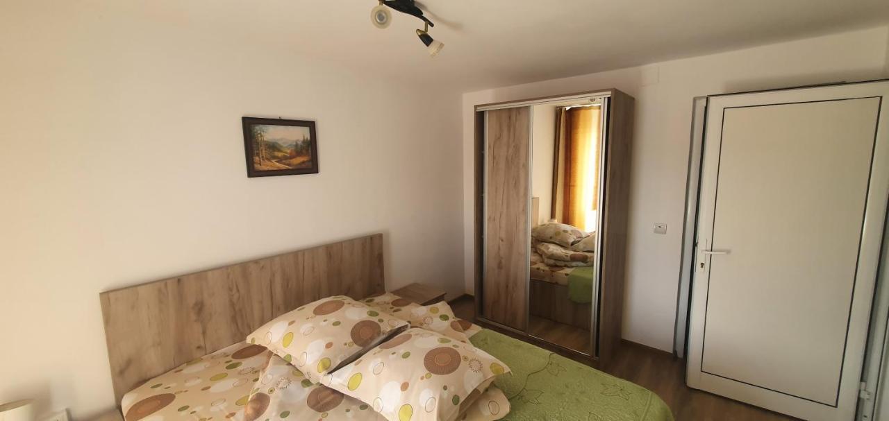 Casa Silvia Ξενοδοχείο Căpăţîneni-Ungureni Εξωτερικό φωτογραφία