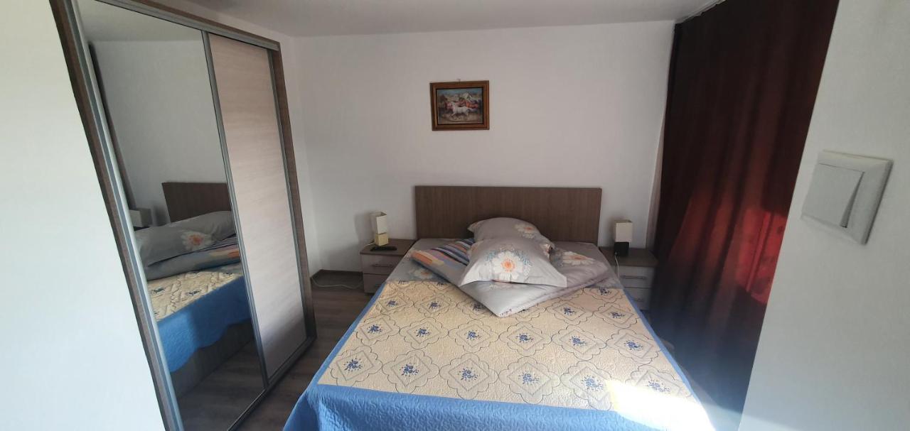 Casa Silvia Ξενοδοχείο Căpăţîneni-Ungureni Εξωτερικό φωτογραφία