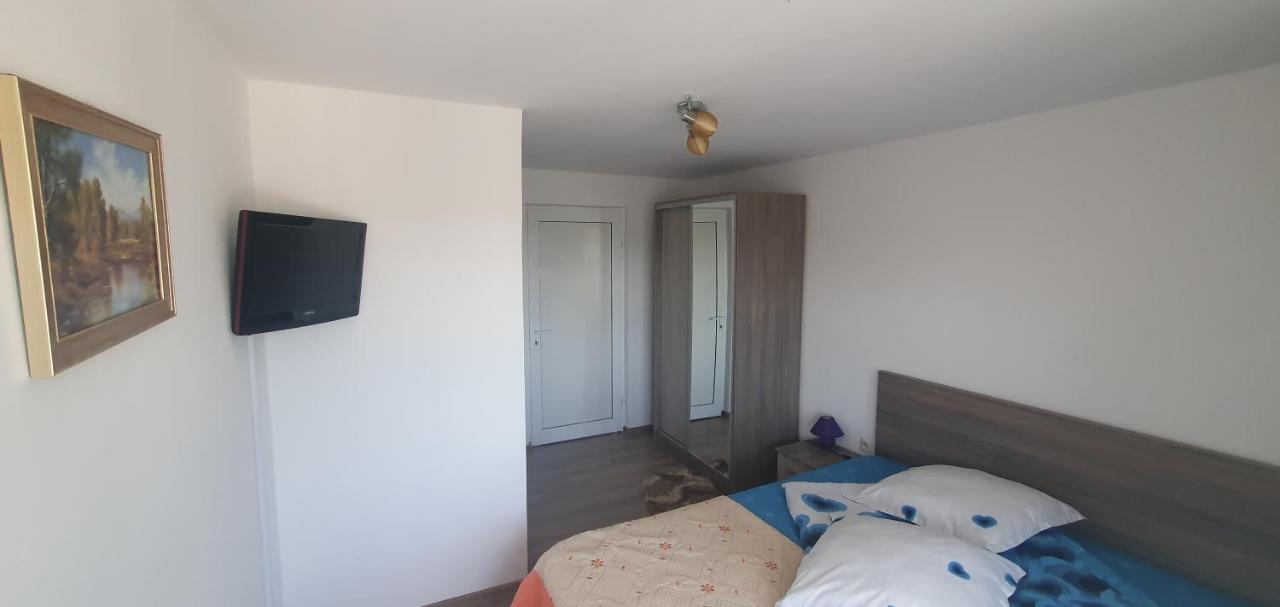 Casa Silvia Ξενοδοχείο Căpăţîneni-Ungureni Εξωτερικό φωτογραφία